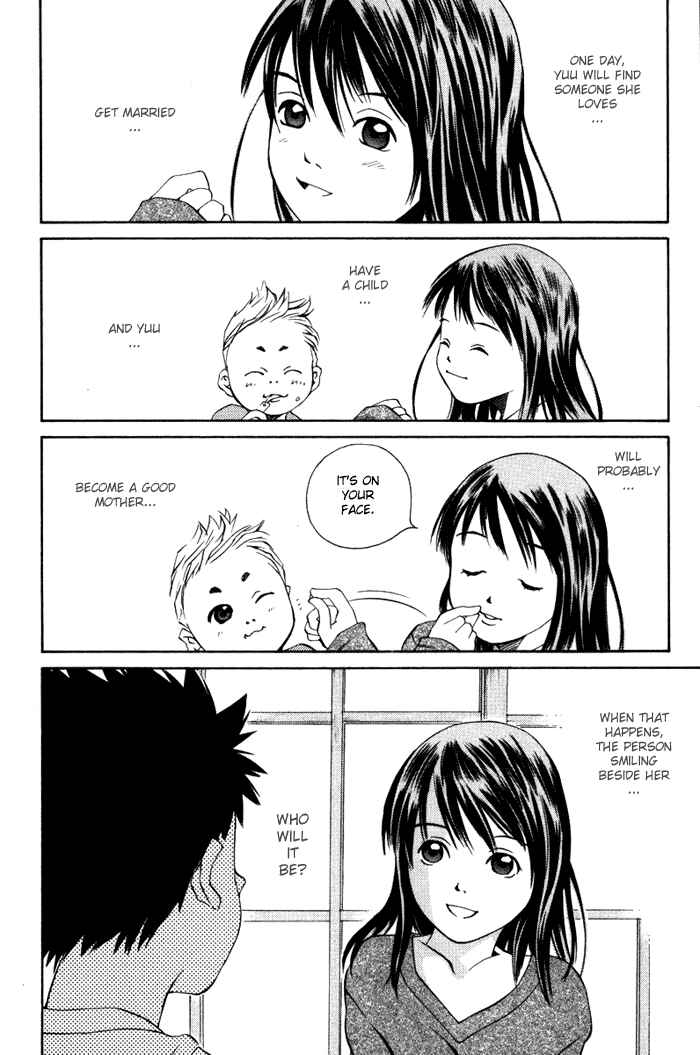 Pastel Chapter 54 - Page 46