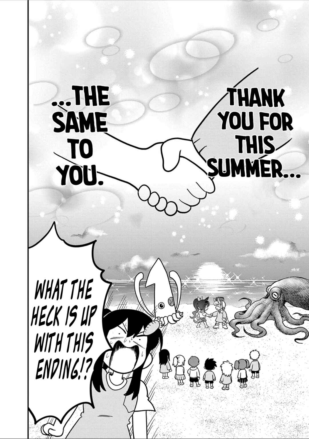 Umamusume - Pretty Derby PisuPisu☆SupiSupi - Golshi-chan Chapter 37 - Page 20