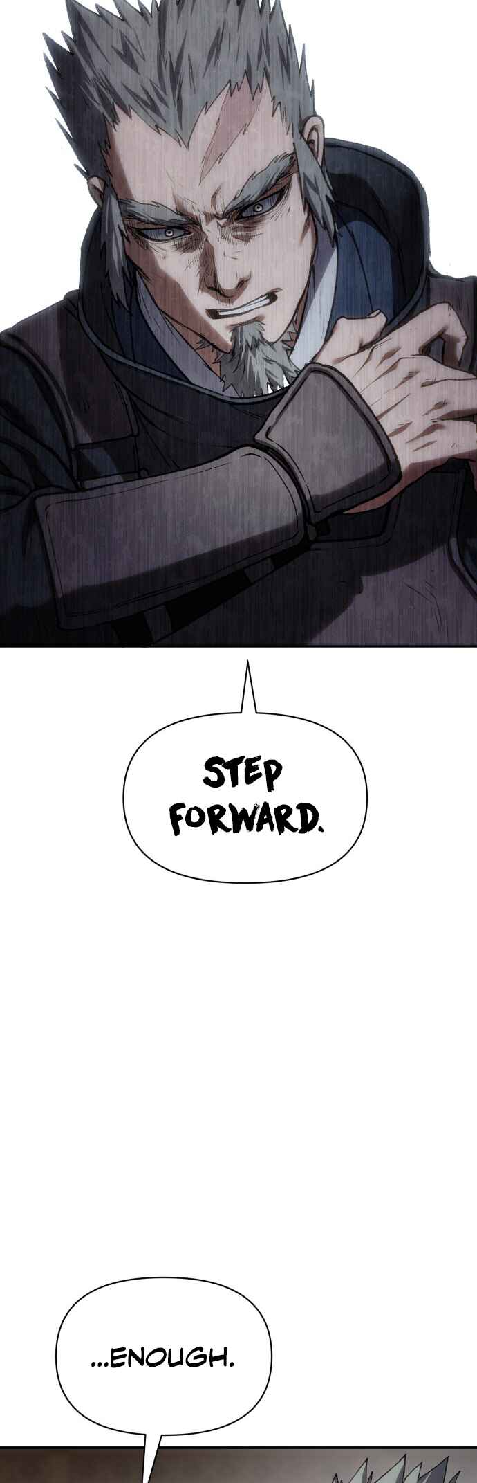 Chetamja: The King’s Eyes Chapter 36 - Page 15