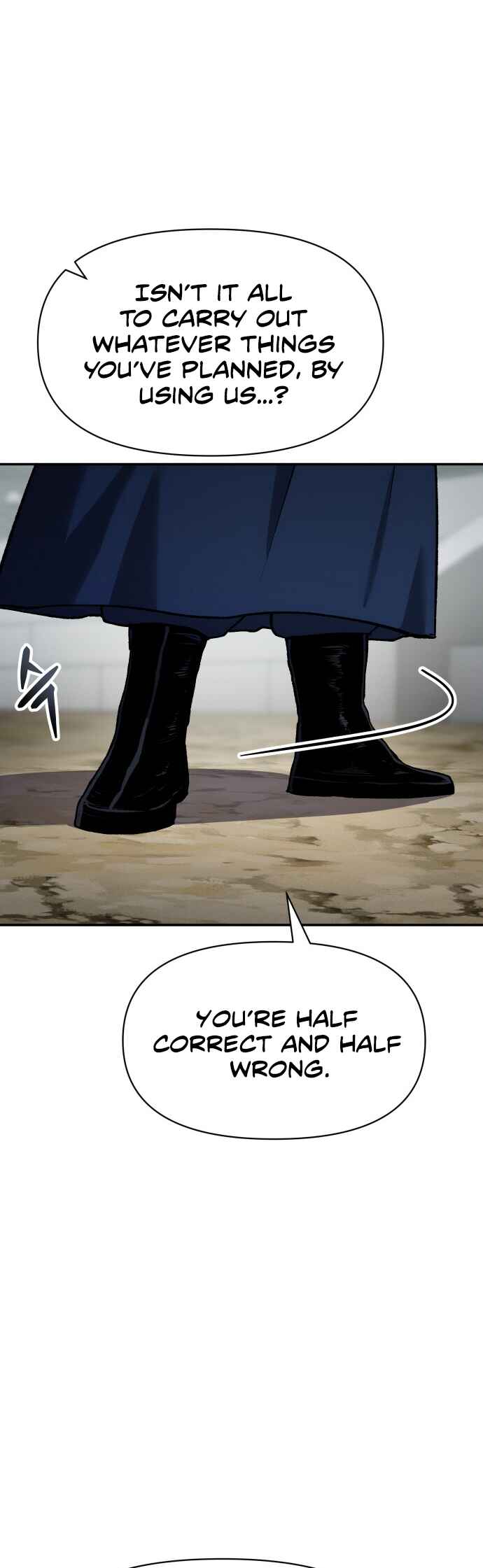 Chetamja: The King’s Eyes Chapter 36 - Page 22