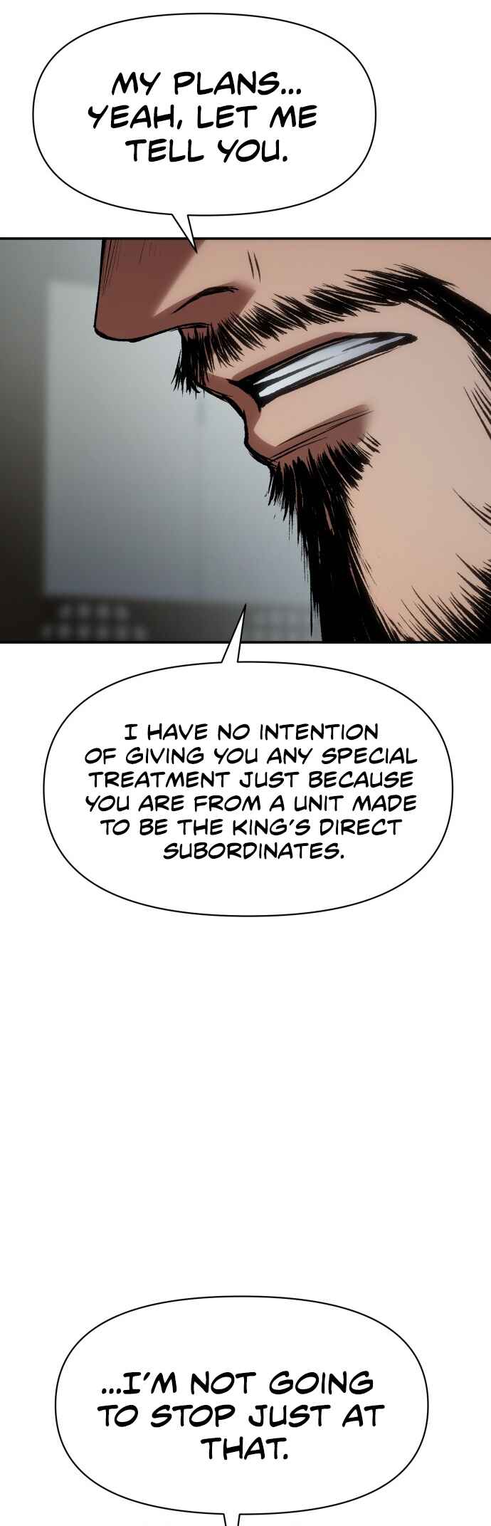 Chetamja: The King’s Eyes Chapter 36 - Page 26