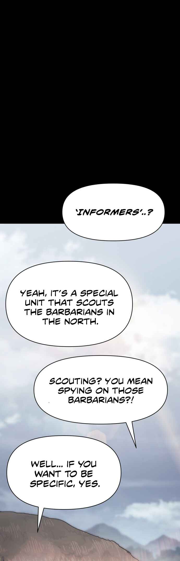 Chetamja: The King’s Eyes Chapter 36 - Page 4