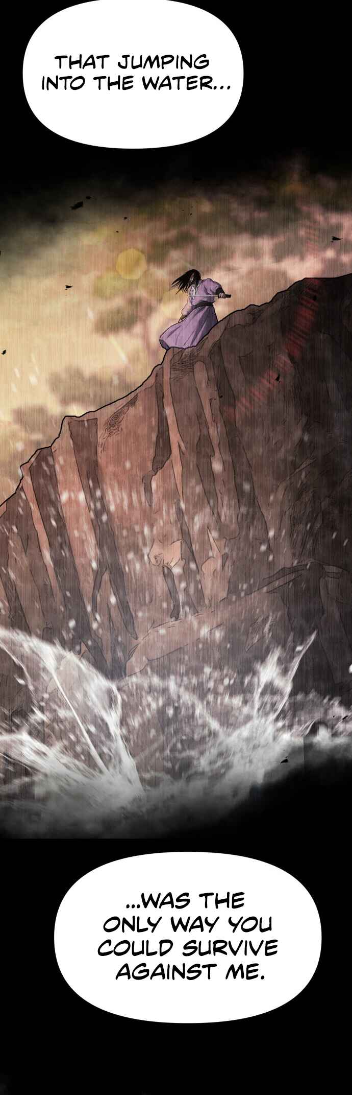 Chetamja: The King’s Eyes Chapter 36 - Page 40