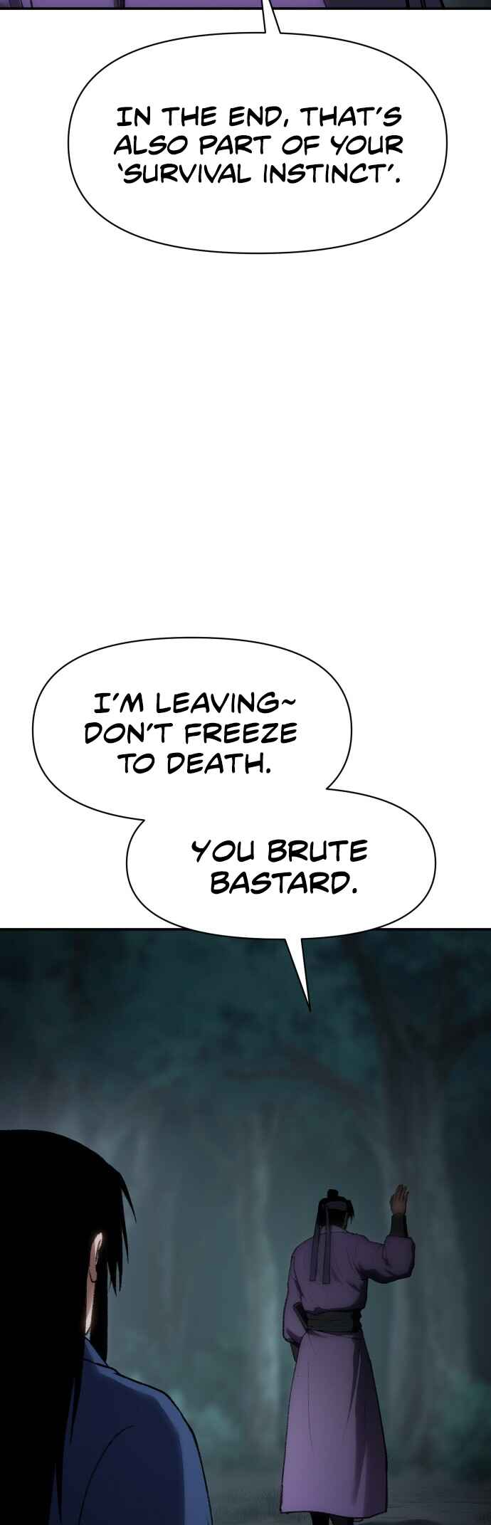Chetamja: The King’s Eyes Chapter 36 - Page 43