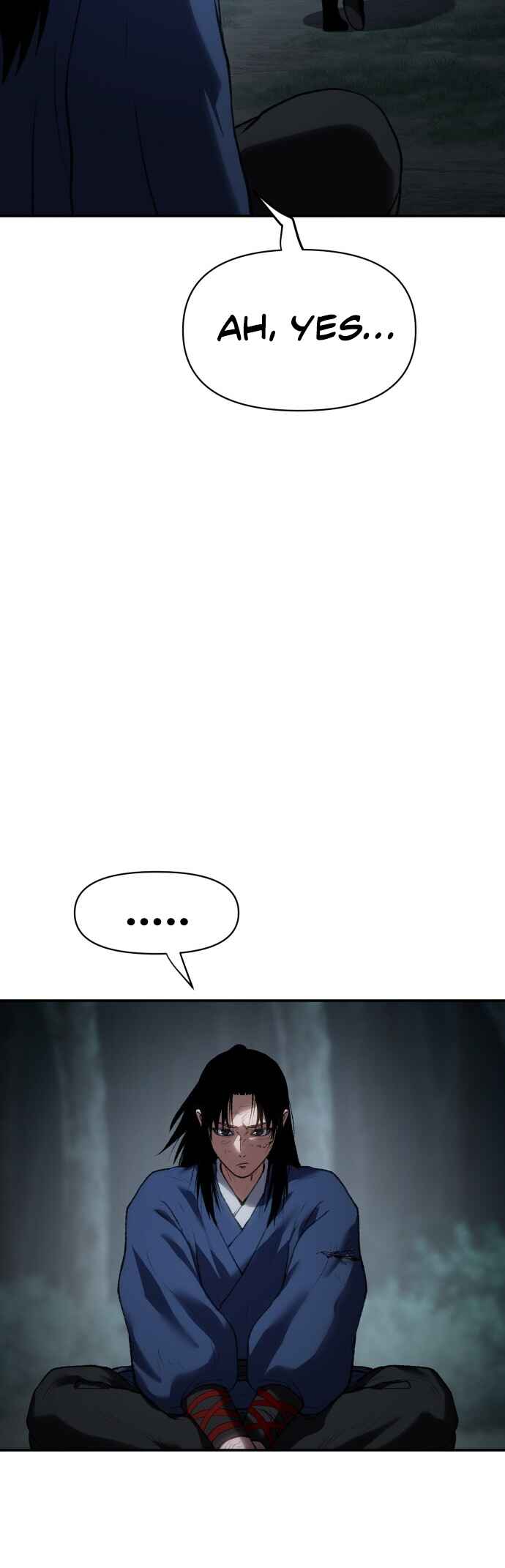 Chetamja: The King’s Eyes Chapter 36 - Page 44
