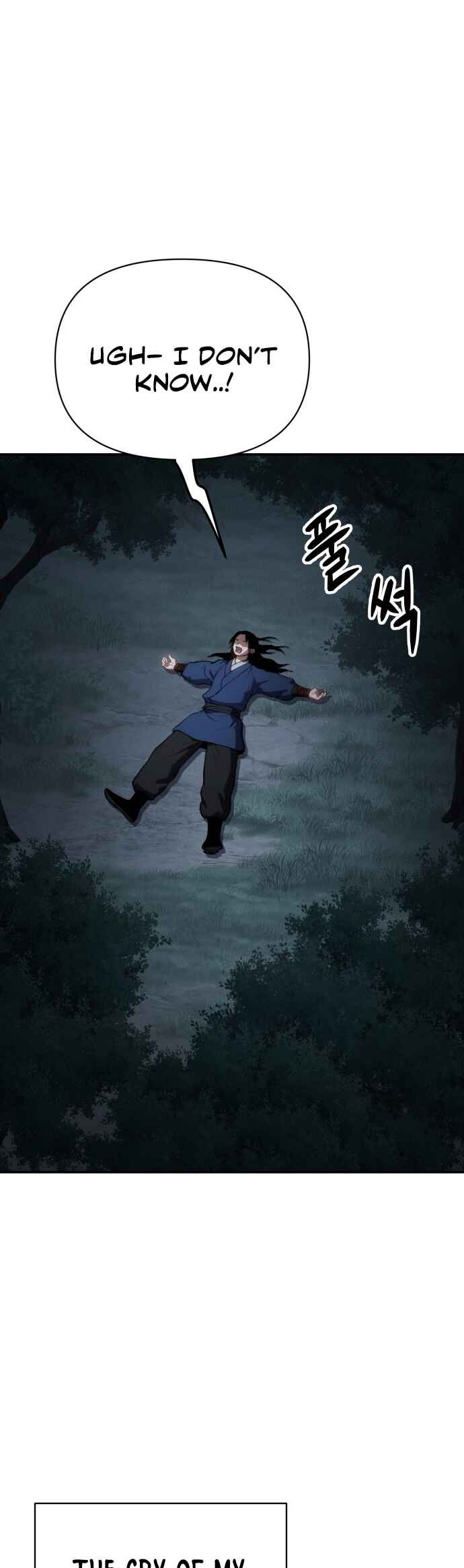 Chetamja: The King’s Eyes Chapter 36 - Page 45
