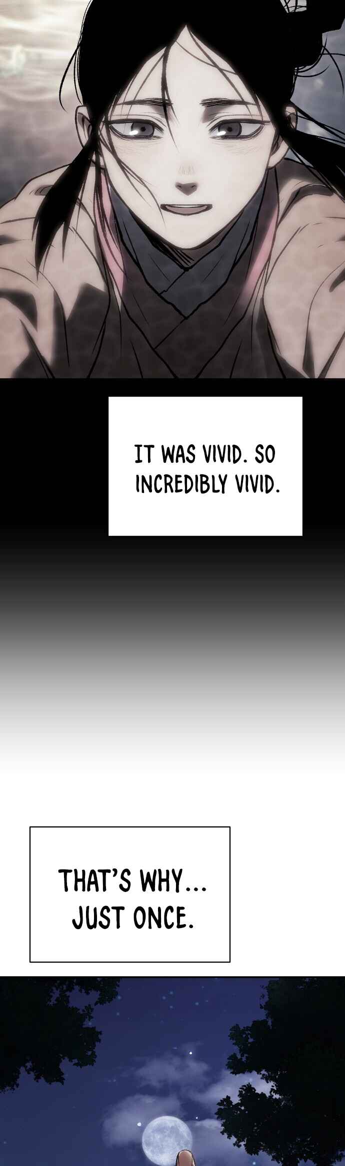 Chetamja: The King’s Eyes Chapter 36 - Page 47