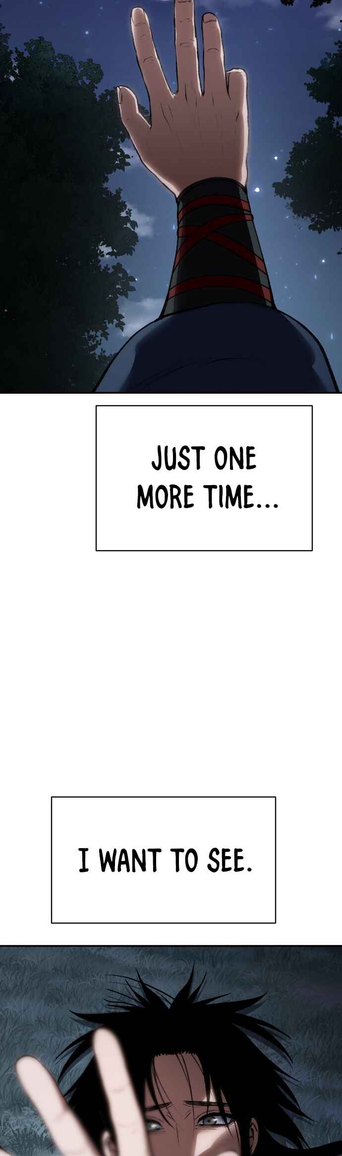 Chetamja: The King’s Eyes Chapter 36 - Page 48