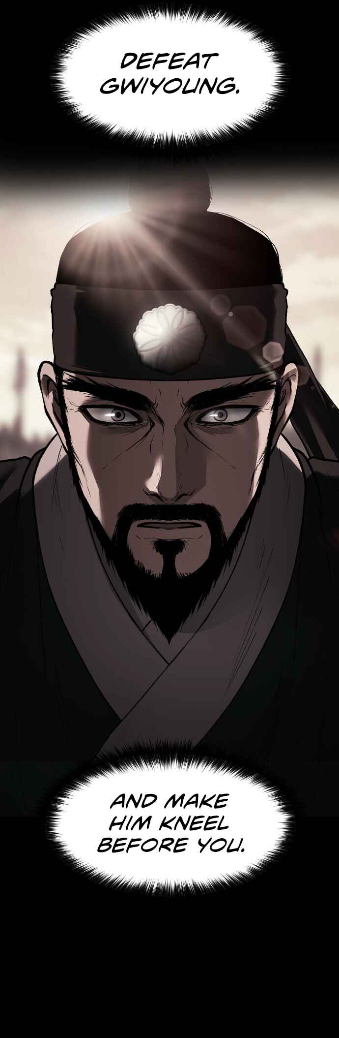 Chetamja: The King’s Eyes Chapter 36 - Page 58