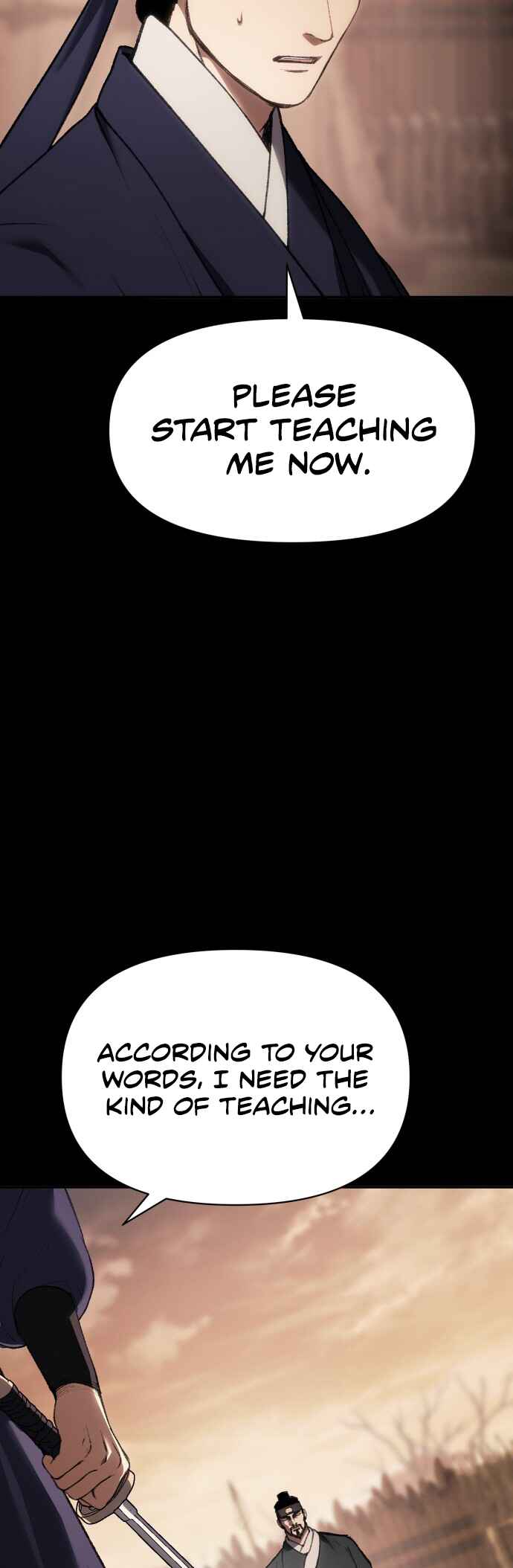Chetamja: The King’s Eyes Chapter 36 - Page 62