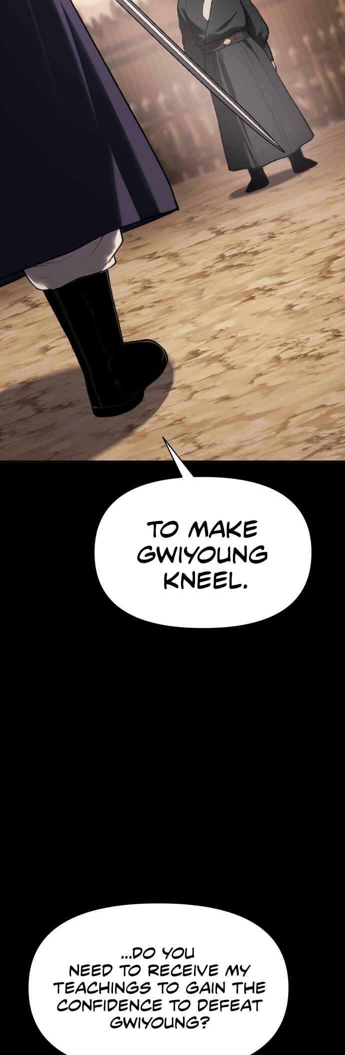 Chetamja: The King’s Eyes Chapter 36 - Page 63