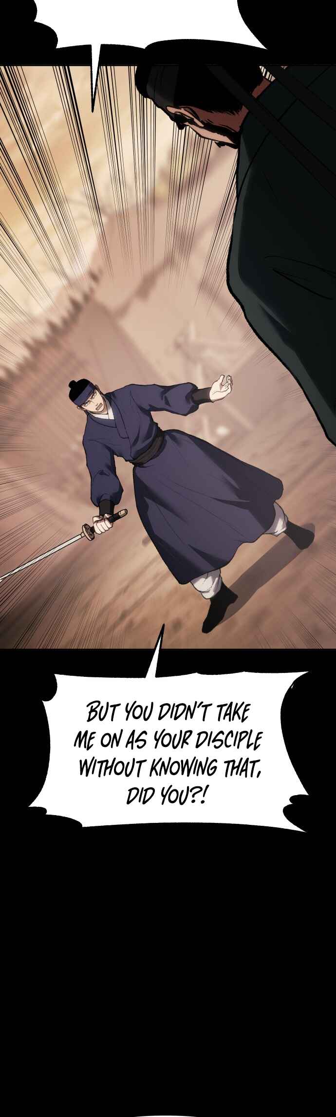 Chetamja: The King’s Eyes Chapter 36 - Page 66