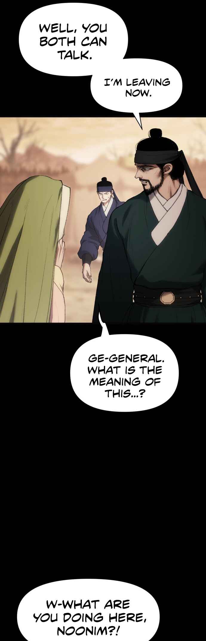 Chetamja: The King’s Eyes Chapter 36 - Page 71