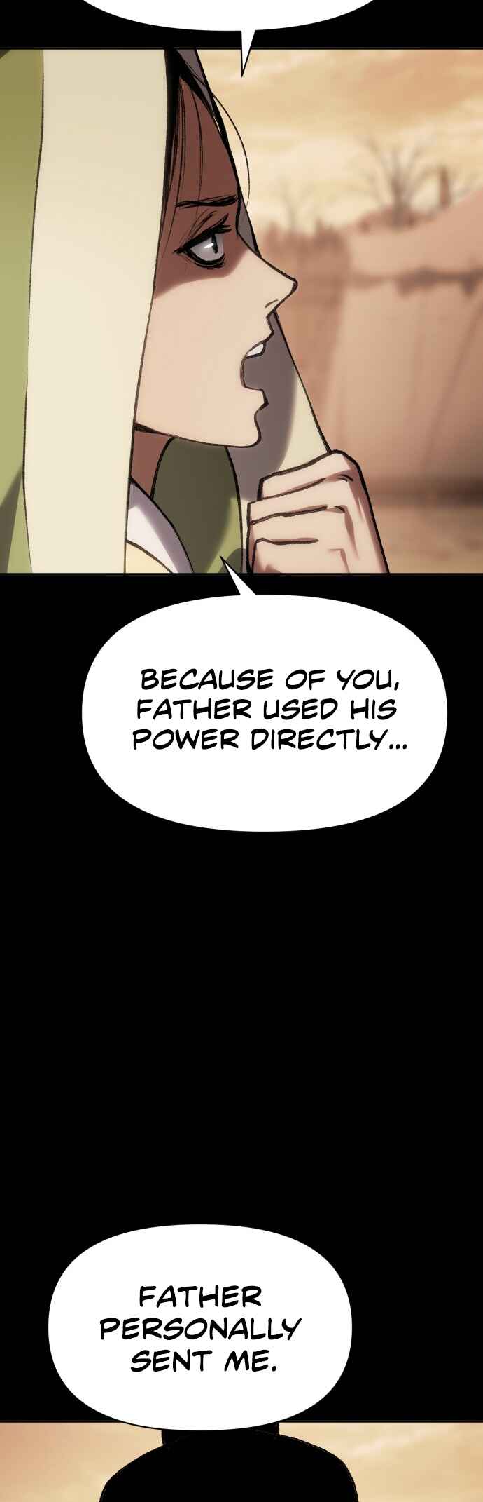 Chetamja: The King’s Eyes Chapter 36 - Page 73