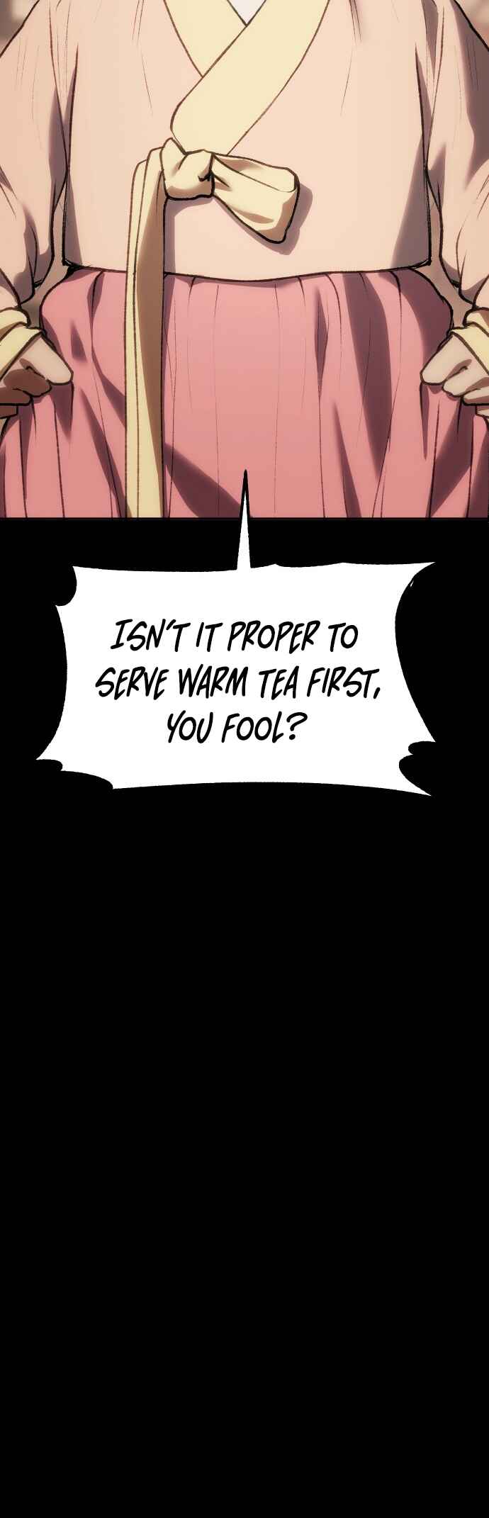 Chetamja: The King’s Eyes Chapter 36 - Page 77