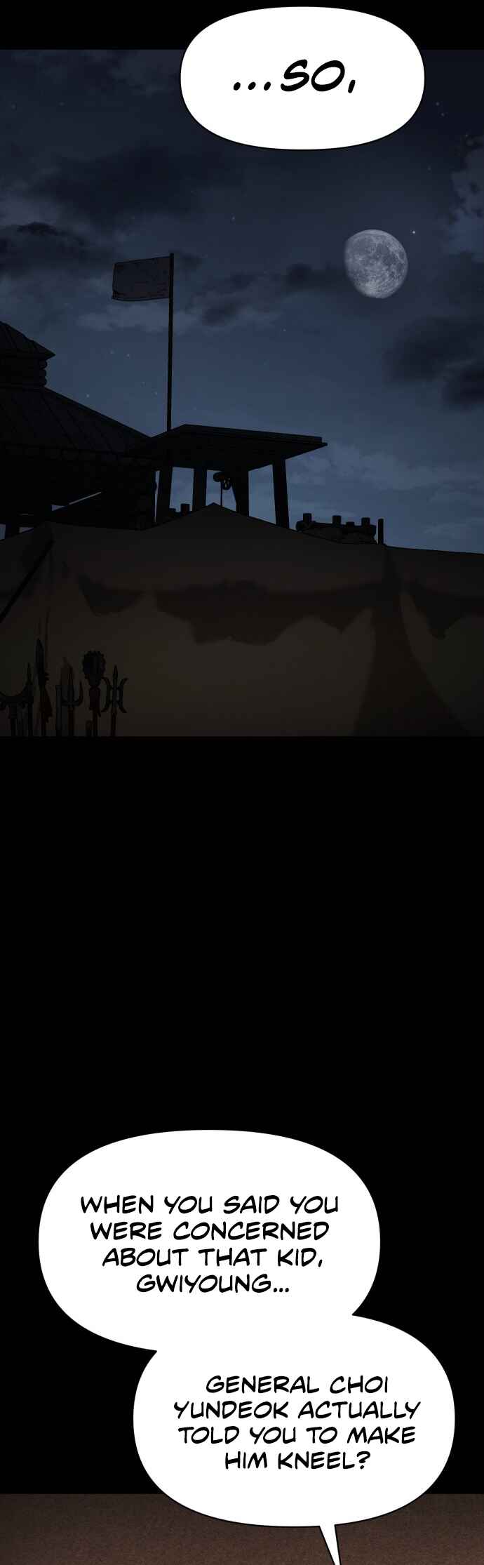 Chetamja: The King’s Eyes Chapter 36 - Page 78