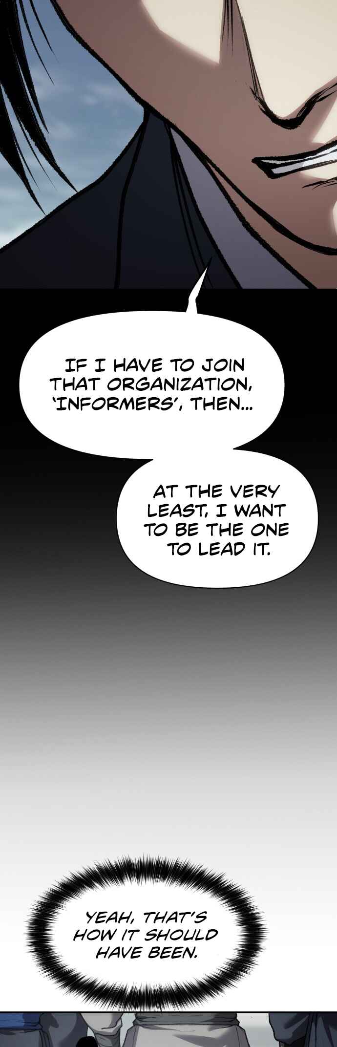 Chetamja: The King’s Eyes Chapter 36 - Page 8