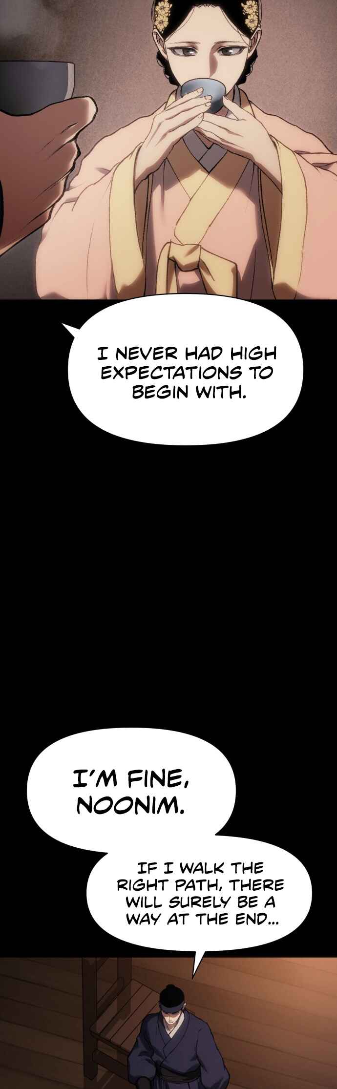 Chetamja: The King’s Eyes Chapter 36 - Page 81