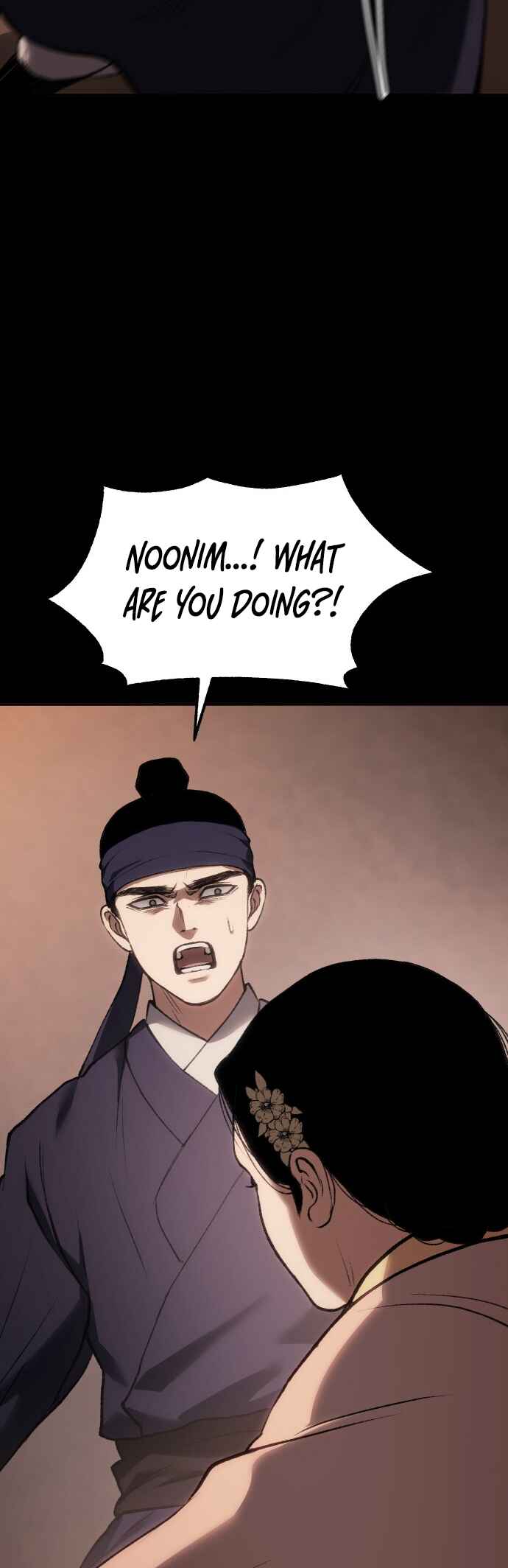 Chetamja: The King’s Eyes Chapter 36 - Page 86