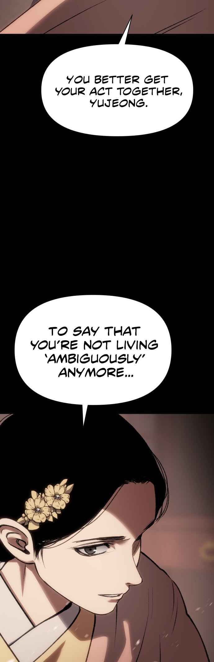 Chetamja: The King’s Eyes Chapter 36 - Page 87