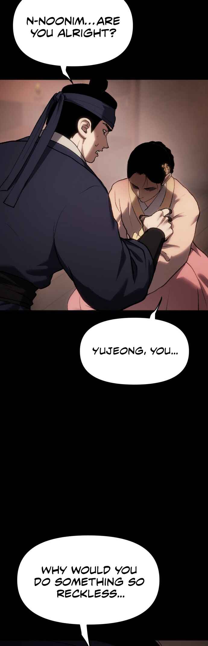 Chetamja: The King’s Eyes Chapter 36 - Page 92
