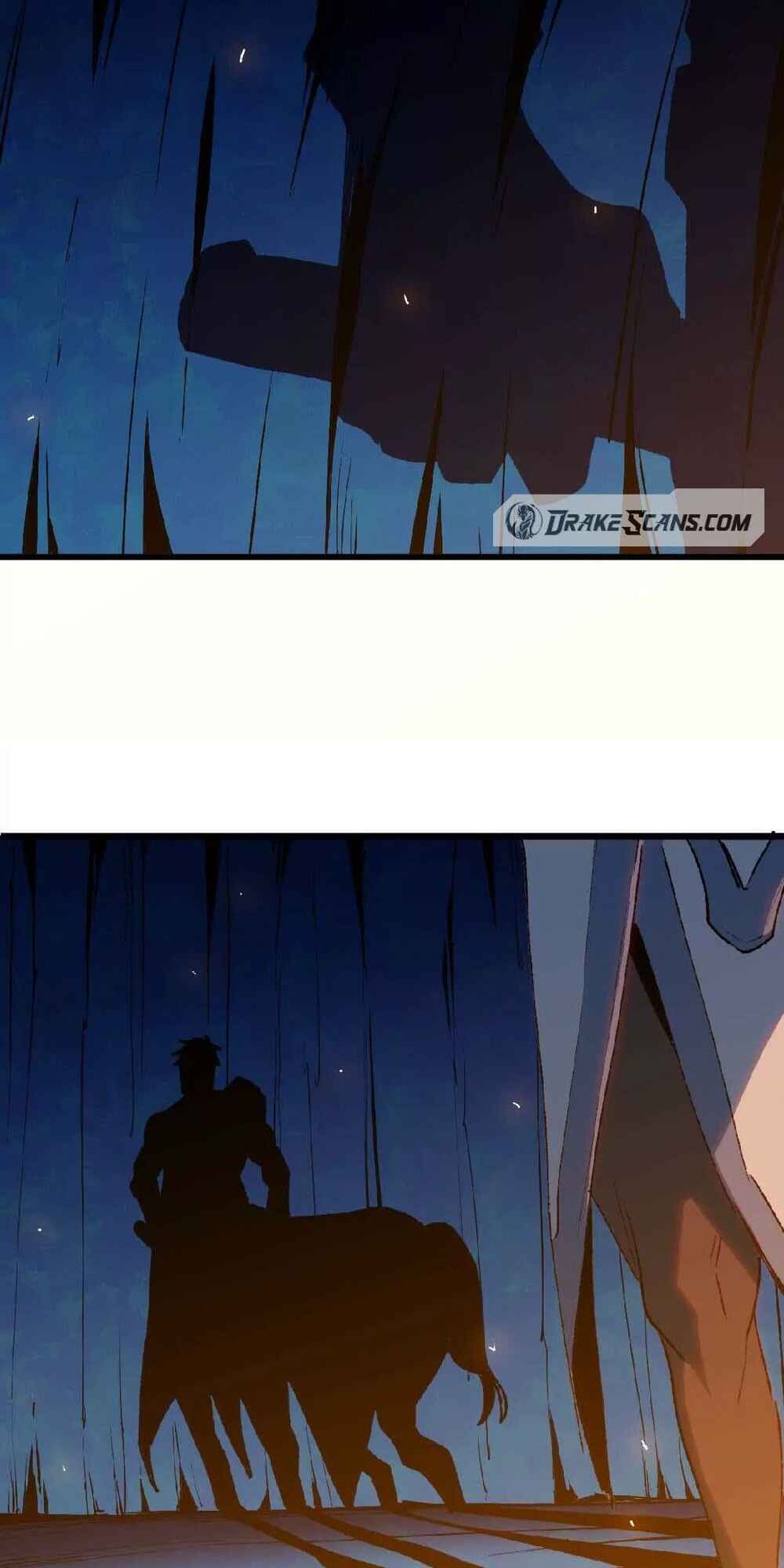 Yǒngzhě X Nǚ Mówáng Chapter 23 - Page 30