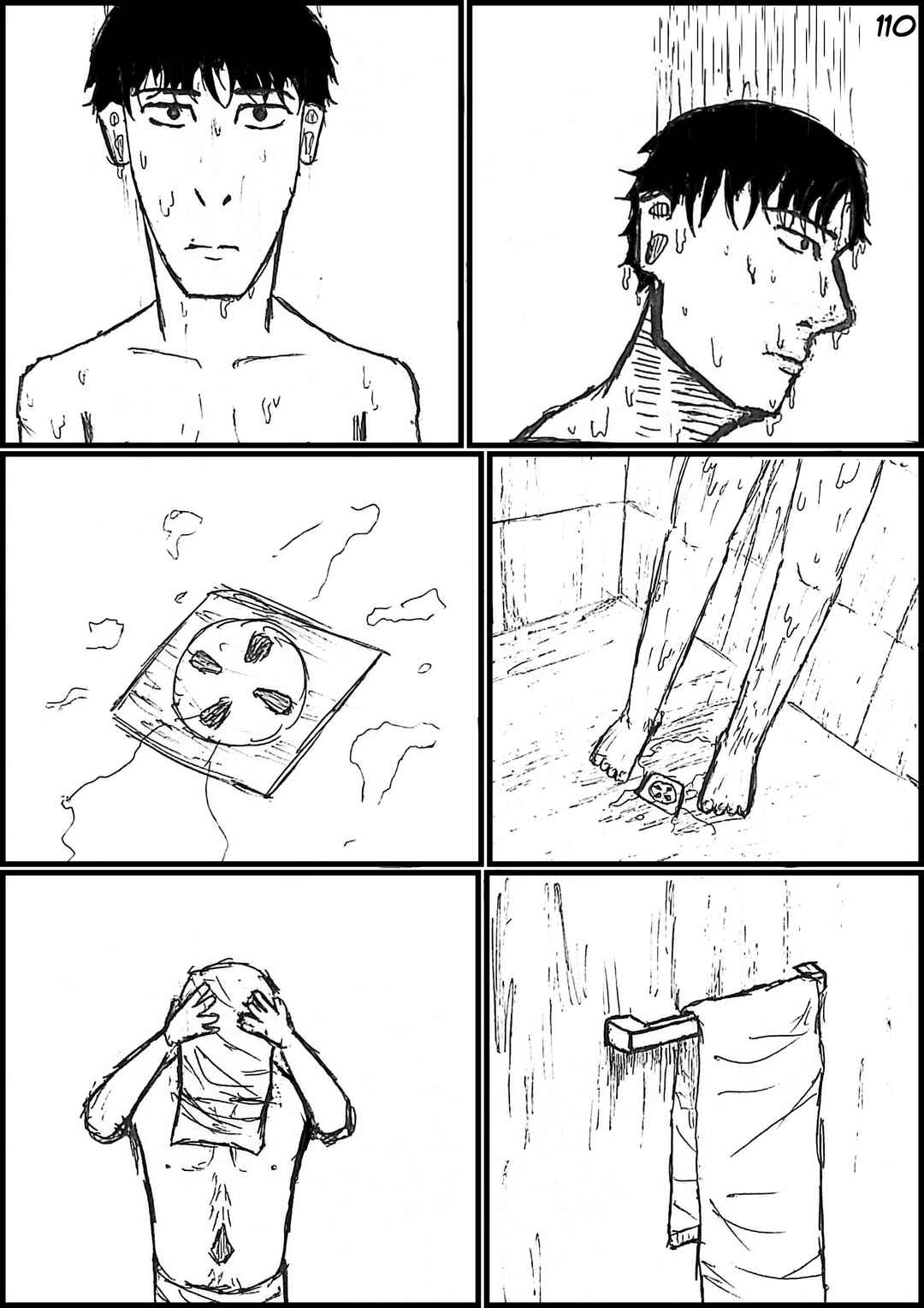Let Down Chapter 16 - Page 4