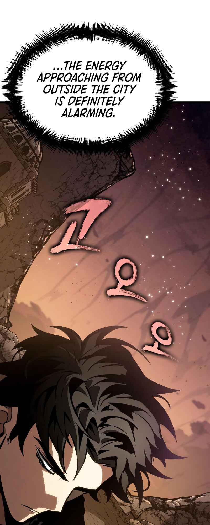 Myeolmang Ihu ui Segye Chapter 57 - Page 11