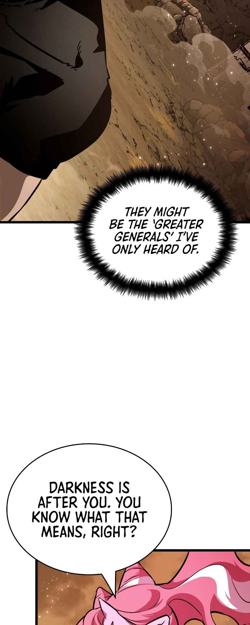 Myeolmang Ihu ui Segye Chapter 57 - Page 12