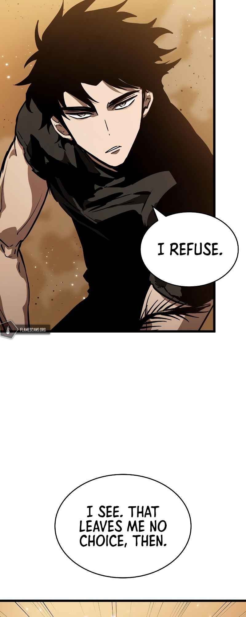 Myeolmang Ihu ui Segye Chapter 57 - Page 14