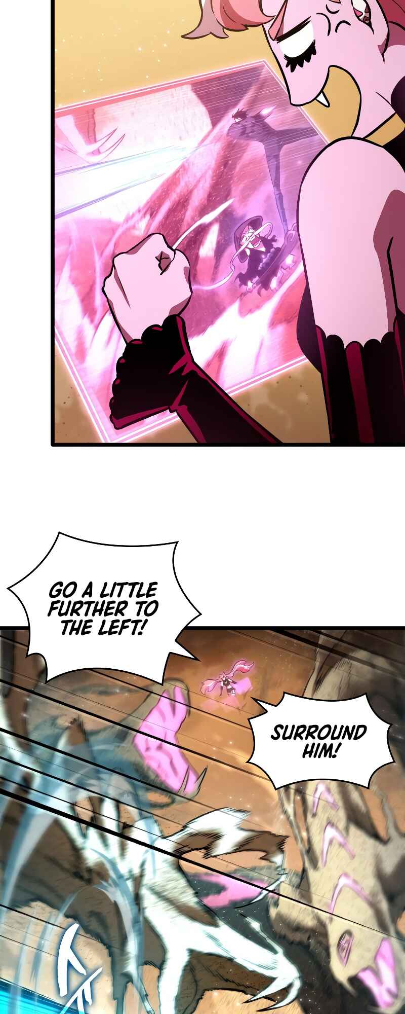 Myeolmang Ihu ui Segye Chapter 57 - Page 26