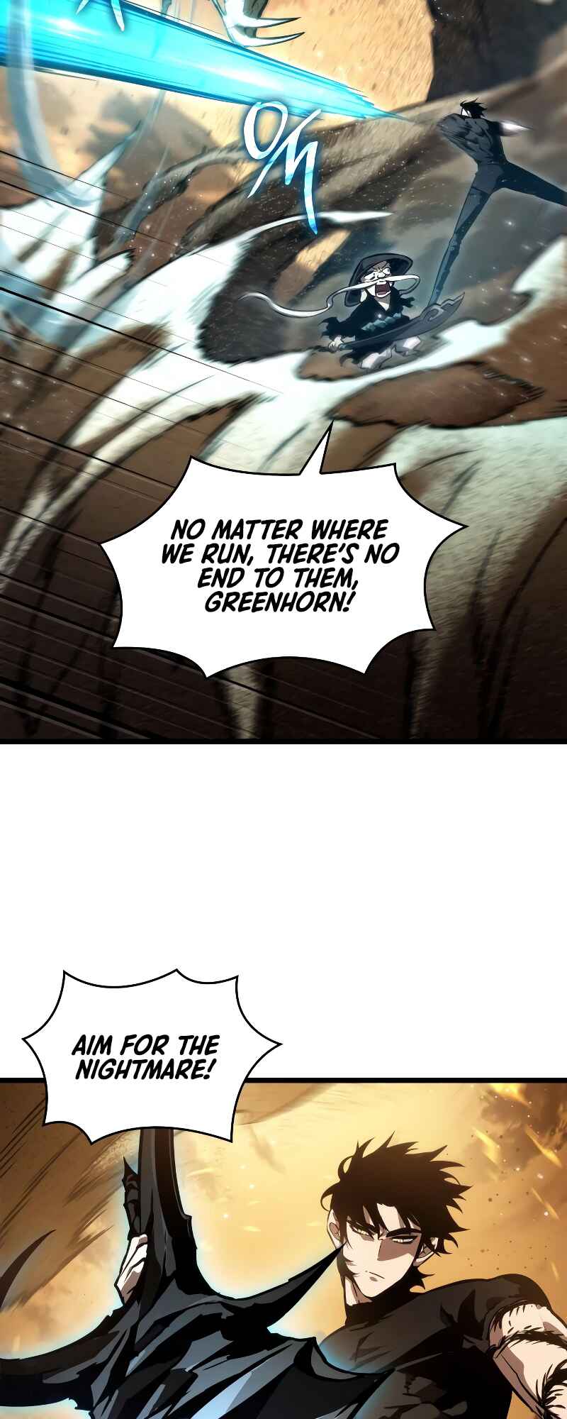 Myeolmang Ihu ui Segye Chapter 57 - Page 27