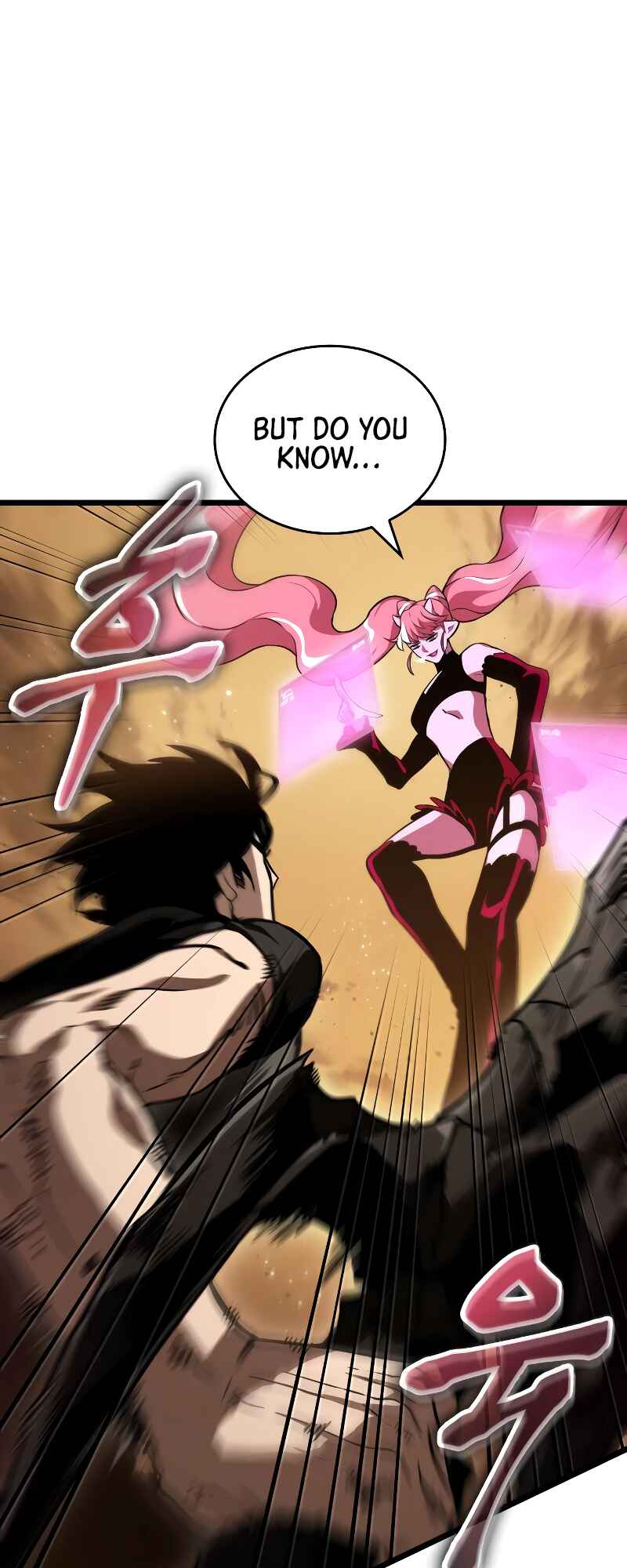 Myeolmang Ihu ui Segye Chapter 57 - Page 33
