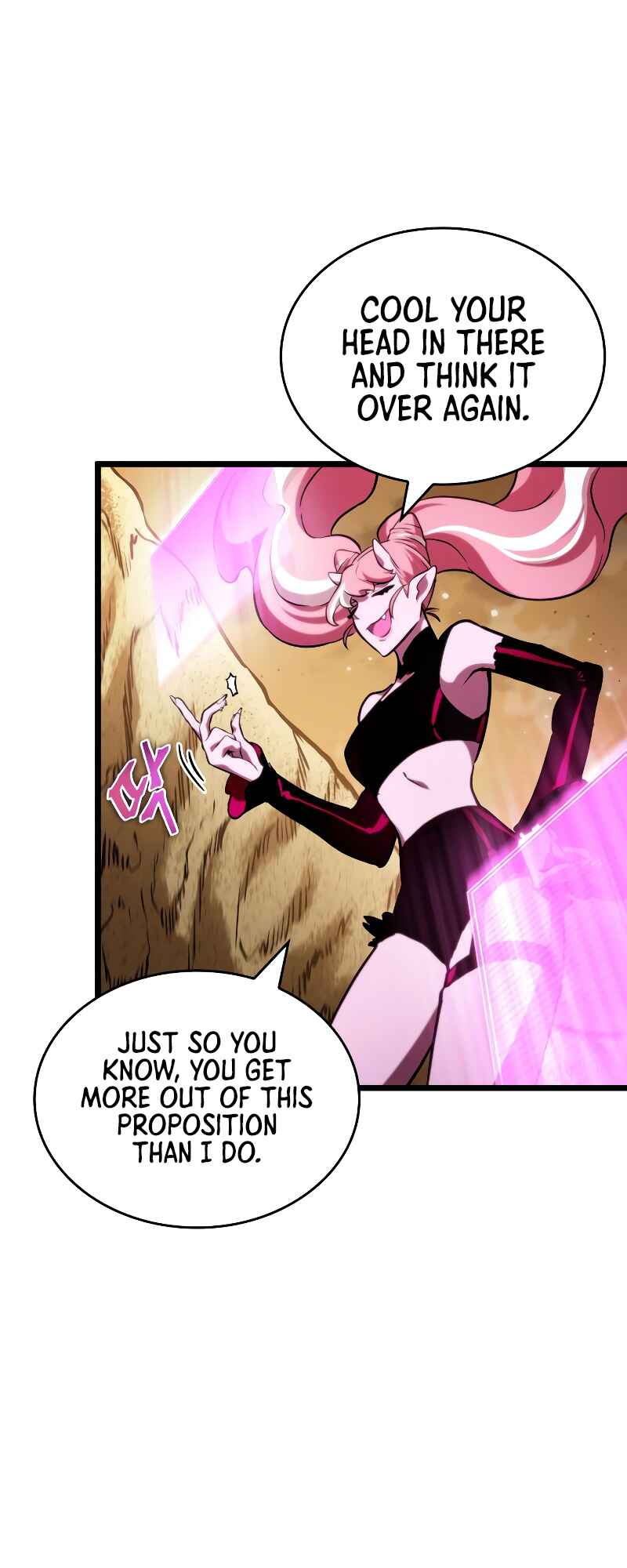 Myeolmang Ihu ui Segye Chapter 57 - Page 39