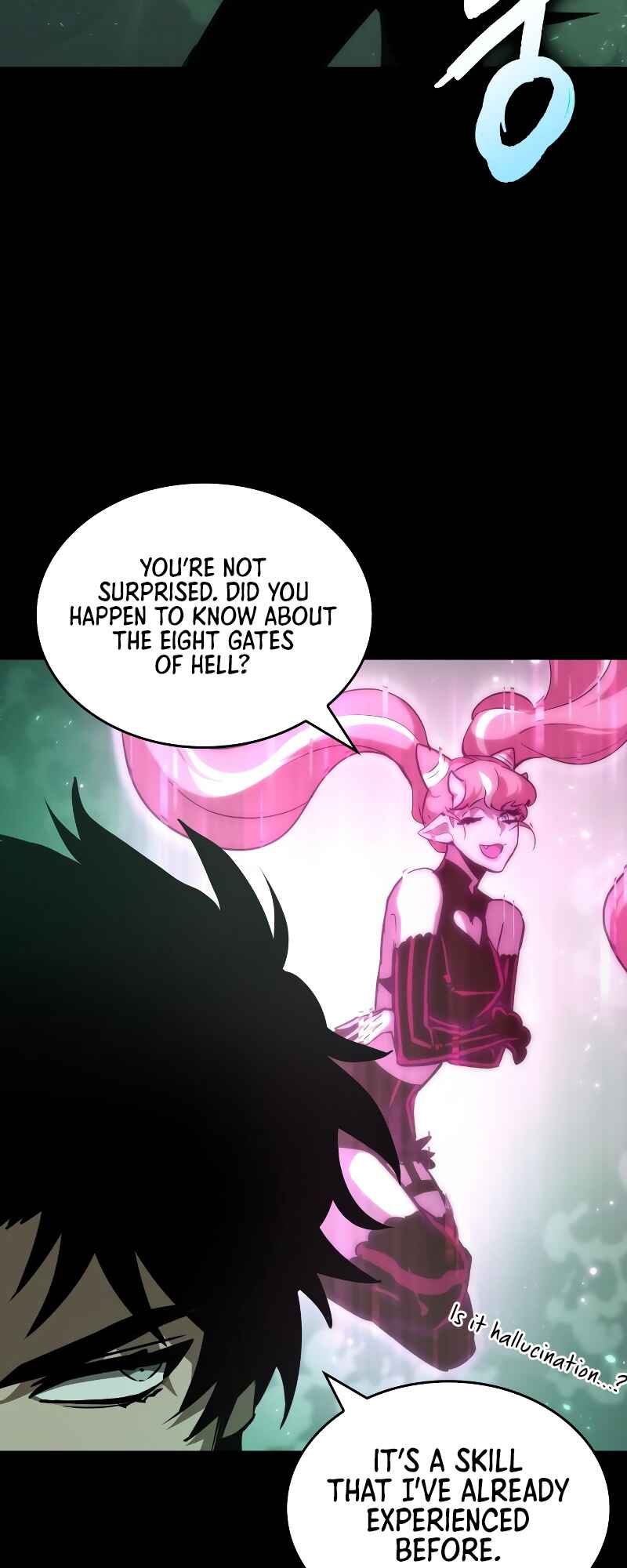 Myeolmang Ihu ui Segye Chapter 57 - Page 60