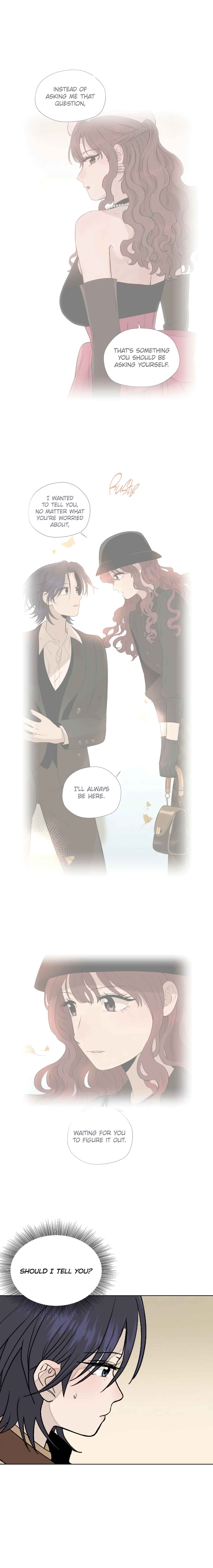 Fugue Across Worlds Chapter 29 - Page 6