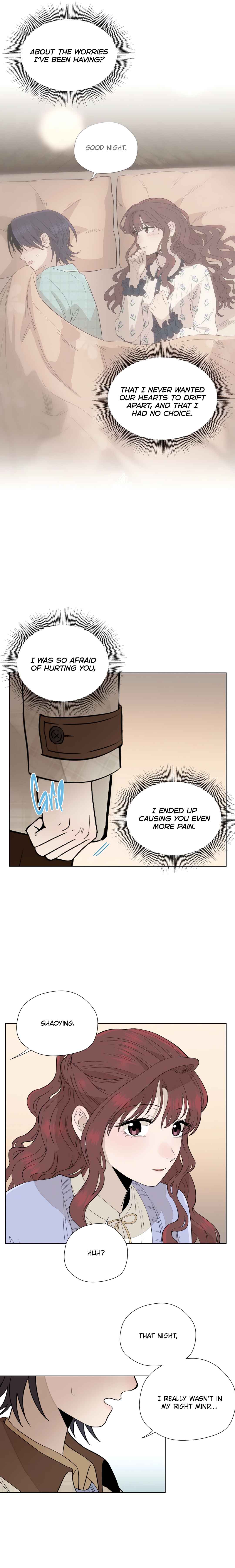 Fugue Across Worlds Chapter 29 - Page 7