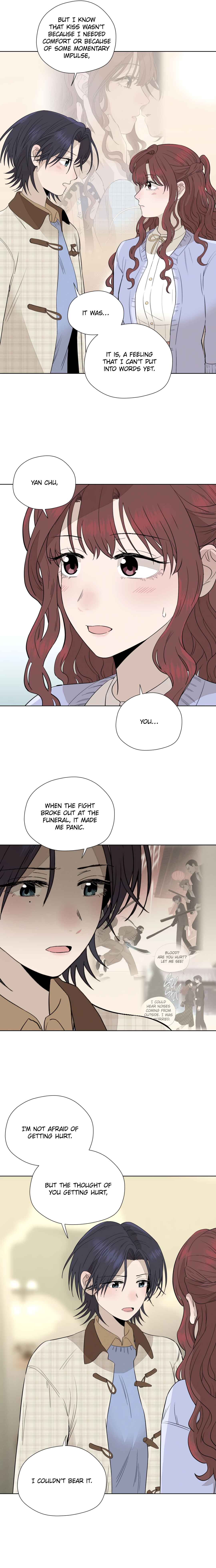 Fugue Across Worlds Chapter 29 - Page 8