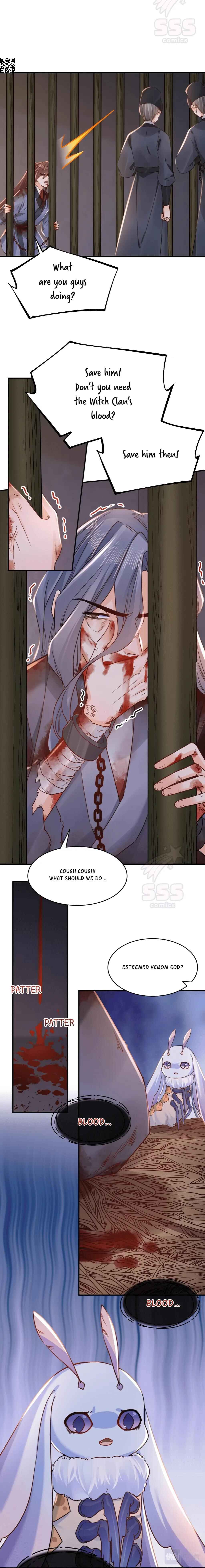 Royal Brother, Away With the Sword Chapter 66 - Page 15