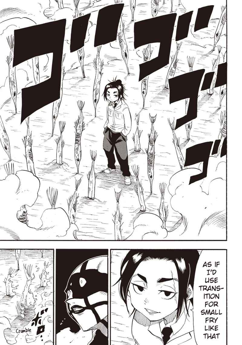 Grand Dwarf ~Machi Kou Shokunin, Takumi no Waza de Isekai Musou~ Chapter 16 - Page 11