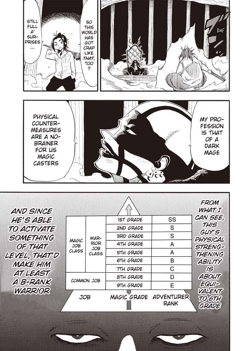 Grand Dwarf ~Machi Kou Shokunin, Takumi no Waza de Isekai Musou~ Chapter 16 - Page 7
