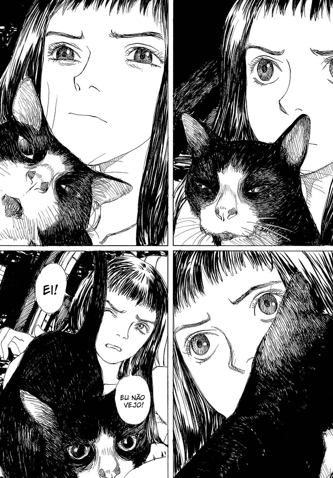 Momo Kanchou no Himitsu Kichi Chapter 12 - Page 3