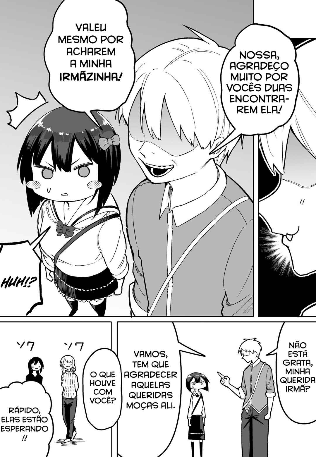 FPS de Shoshinsha Bokotte Real Fight ni Hattenshita Kekka w Chapter 16 - Page 5