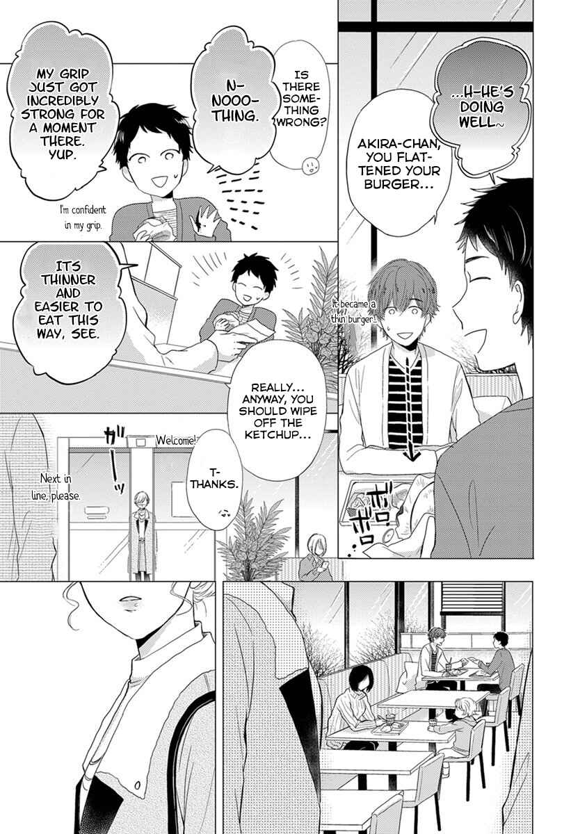 Otonari Complex Chapter 21 - Page 16