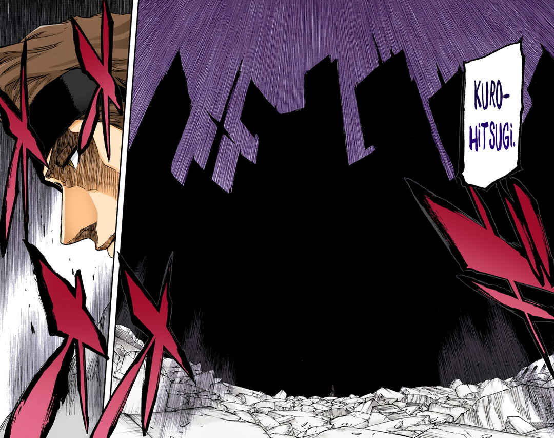 Bleach (Official Colored) Chapter 622 - Page 11
