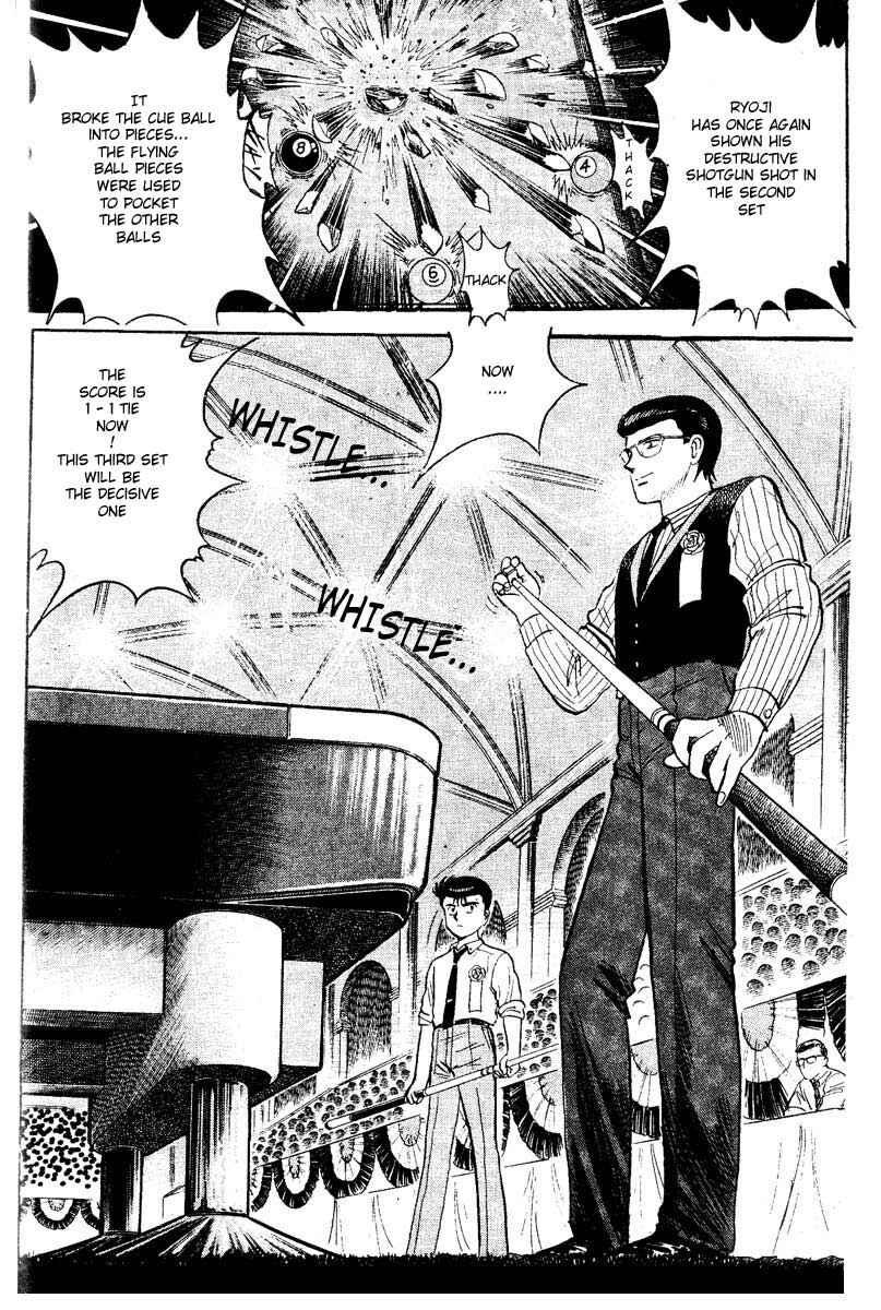 Break Shot Chapter 14 - Page 1