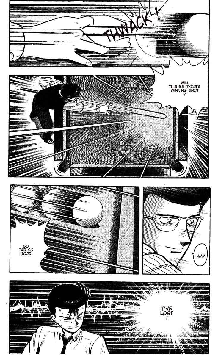 Break Shot Chapter 14 - Page 10