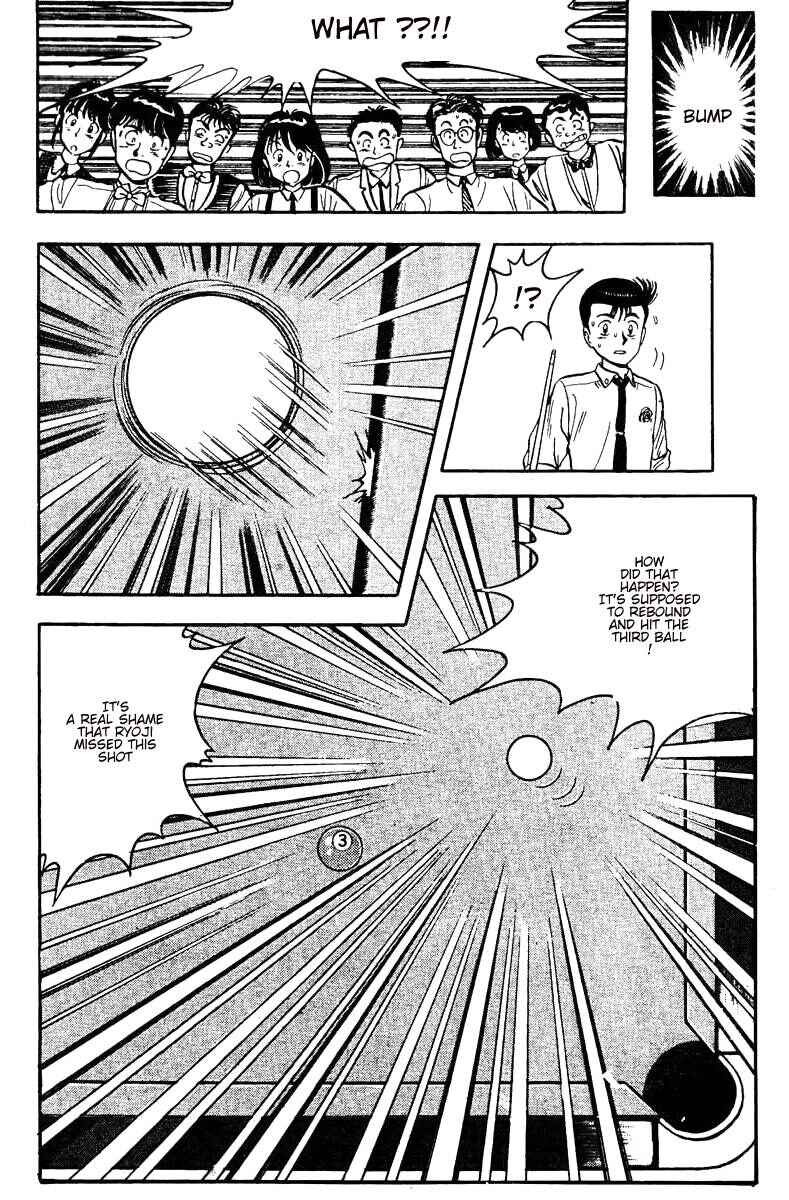 Break Shot Chapter 14 - Page 11