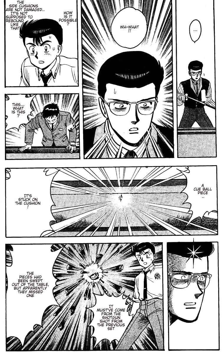 Break Shot Chapter 14 - Page 12