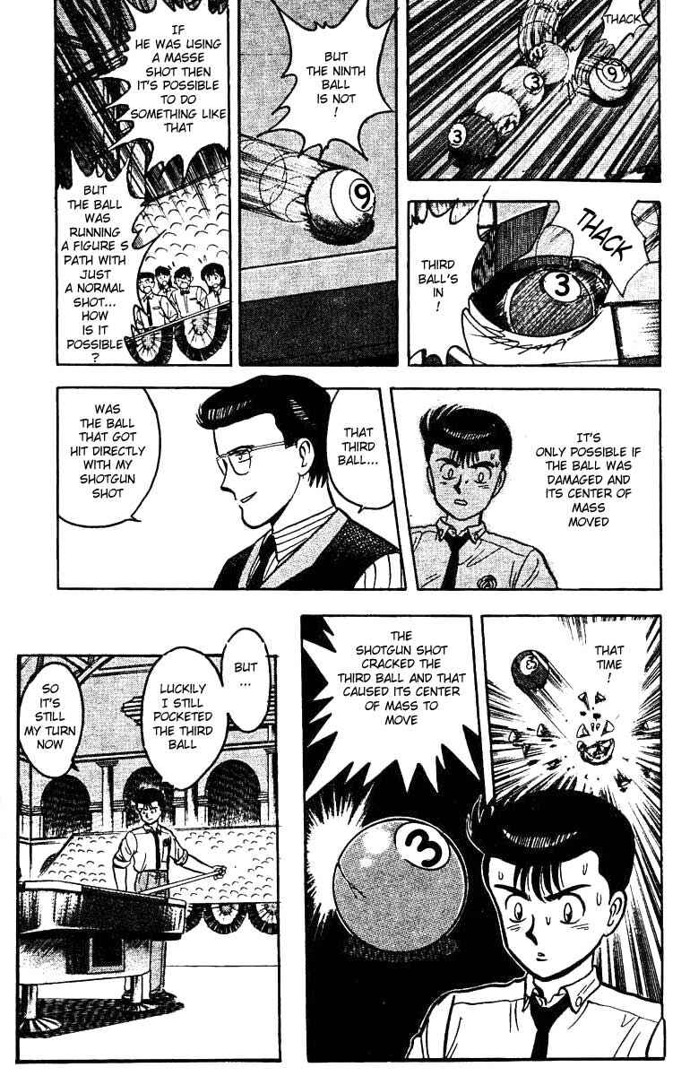 Break Shot Chapter 14 - Page 18